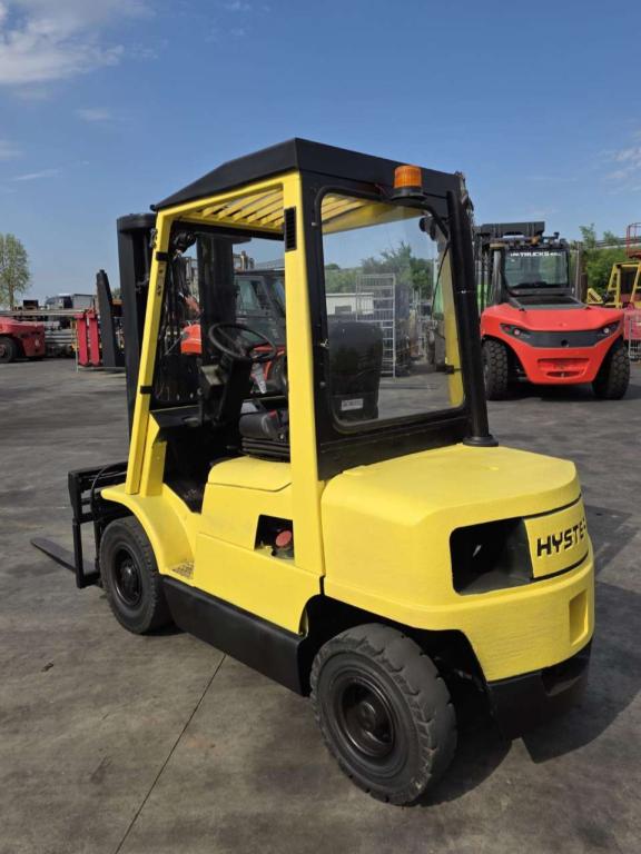 Hyster H2.50XM Foto 3
