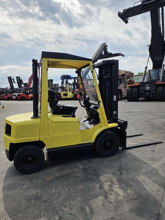 Hyster H2.50XM Foto 4
