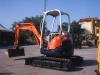 Kubota U25-3 Foto 2 thumbnail