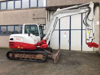 Takeuchi TB290