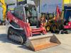 Takeuchi TL10V-2 Foto 2 thumbnail