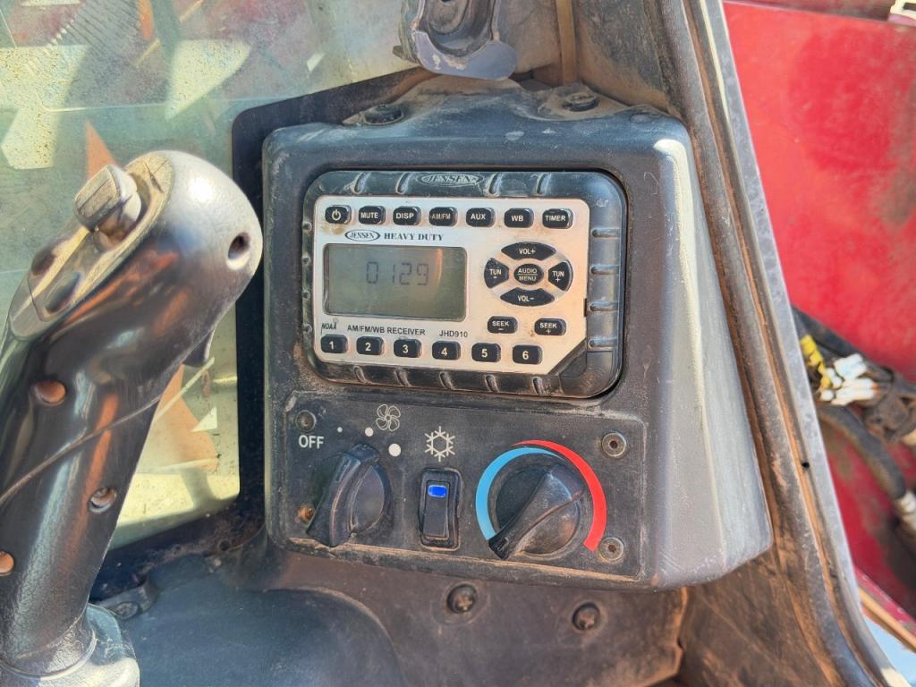 Takeuchi TL10V-2 Foto 6