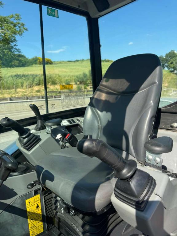 Bobcat E34 Foto 10