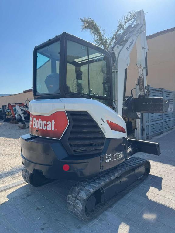 Bobcat E34 Foto 8