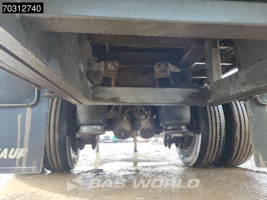 Fruehauf ONCRK22-110A City Steering Foto 18