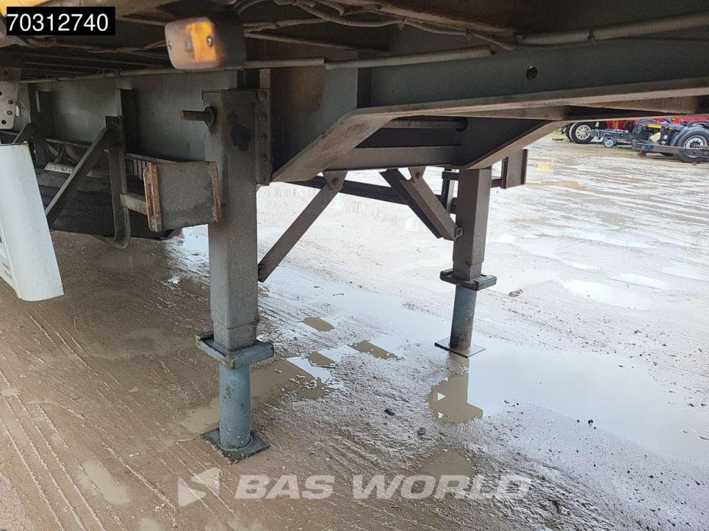 Fruehauf ONCRK22-110A City Steering Foto 22