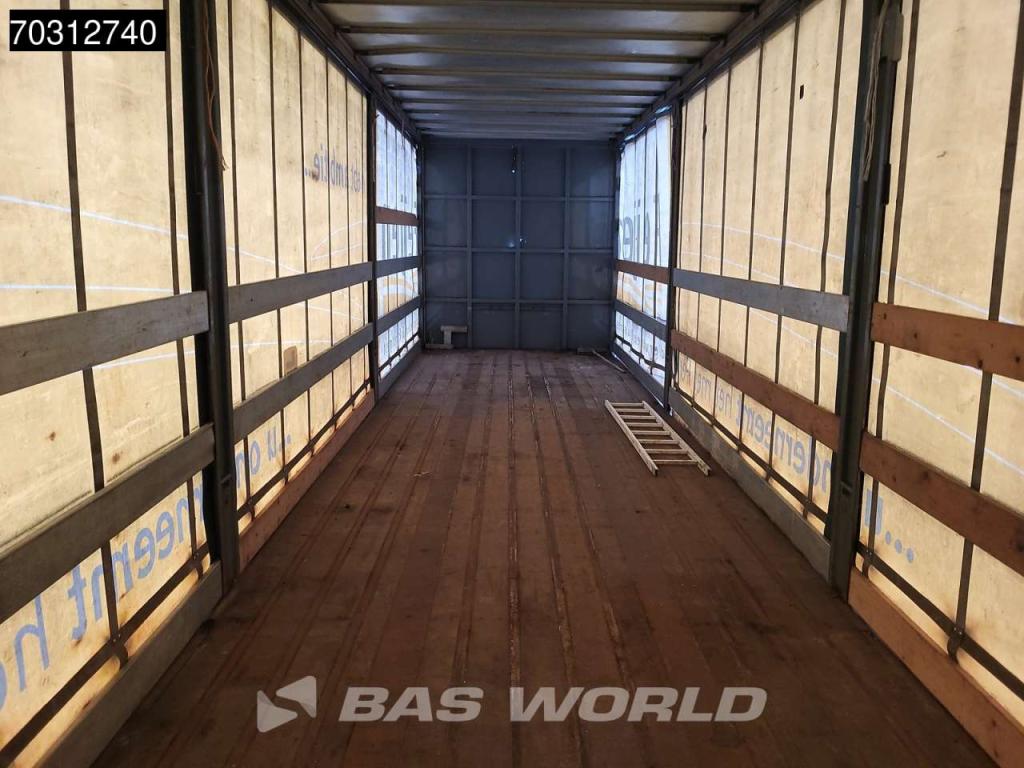 Fruehauf ONCRK22-110A City Steering Foto 8