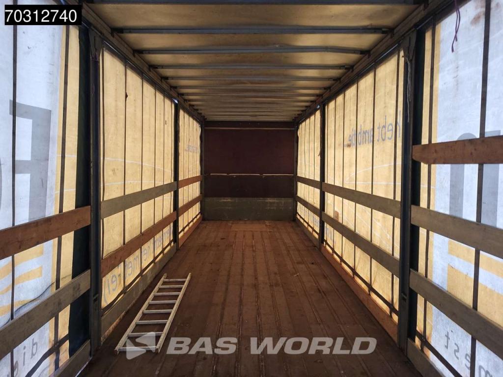 Fruehauf ONCRK22-110A City Steering Foto 9