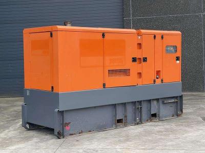 Atlas Copco QAS 325 VD in vendita da Machinery Resale