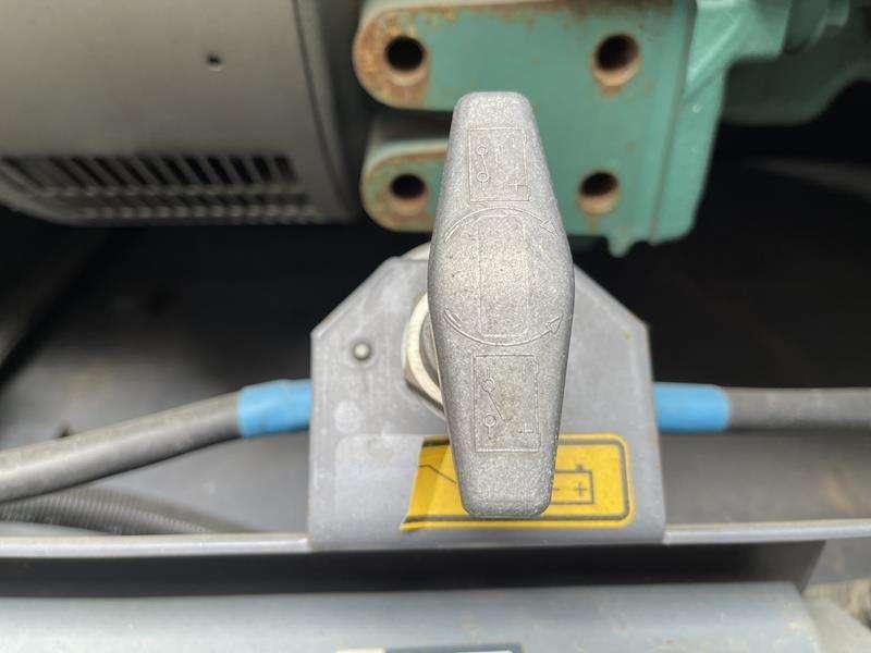 Atlas Copco QAS 325 VD Foto 11