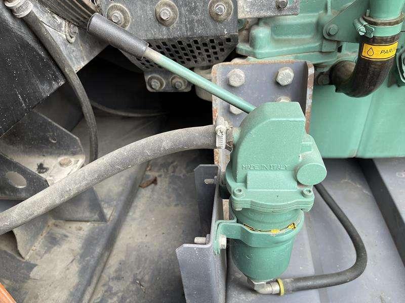 Atlas Copco QAS 325 VD Foto 14