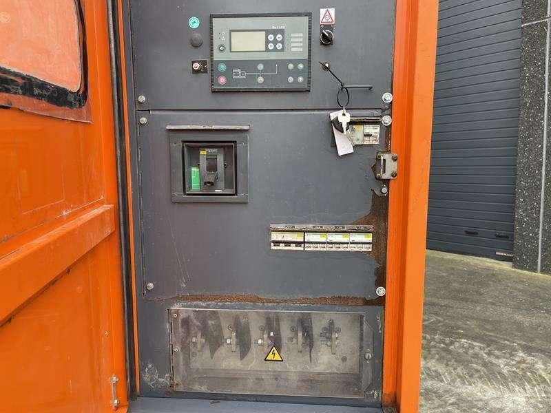 Atlas Copco QAS 325 VD Foto 20