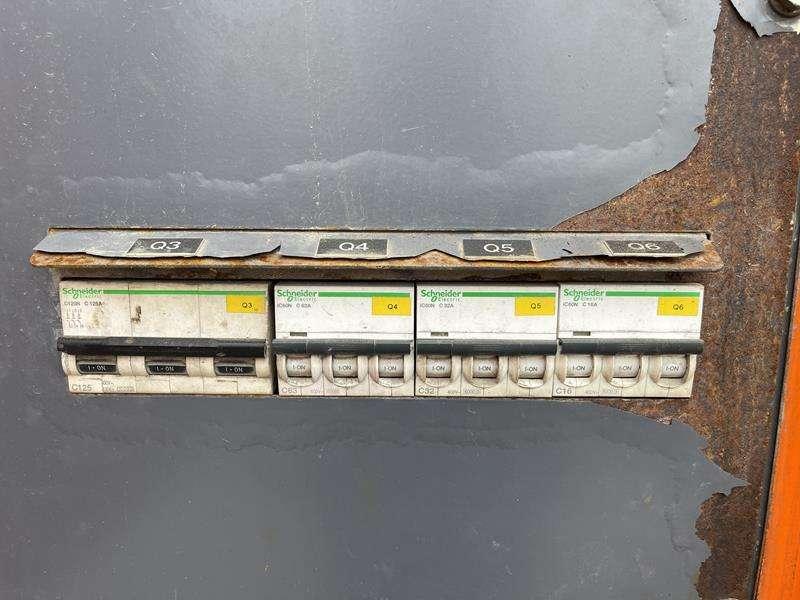 Atlas Copco QAS 325 VD Foto 22