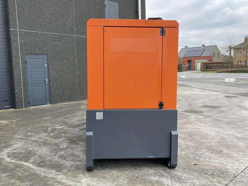 Atlas Copco QAS 325 VD Foto 3