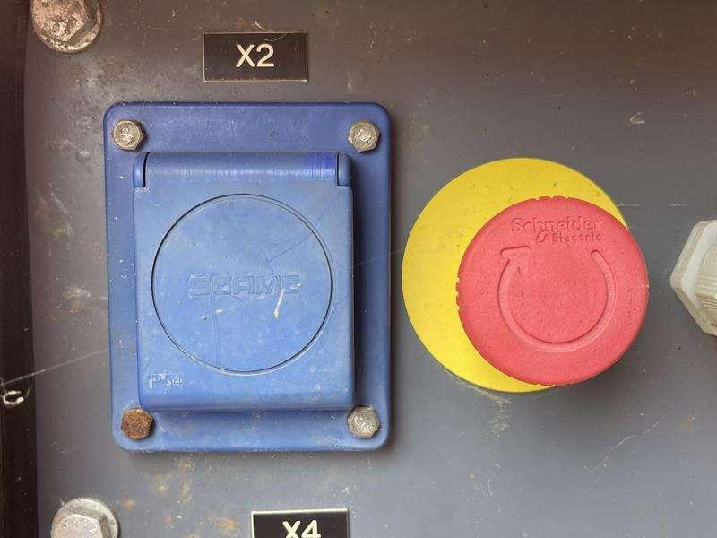 Atlas Copco QAS 325 VD Foto 6