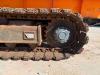 Doppstadt DW3060K - Mercedes-Benz Engine / Good Condition Foto 25 thumbnail