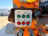 Doppstadt DW3060K - Mercedes-Benz Engine / Good Condition Foto 29 thumbnail