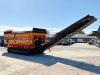 Doppstadt DW3060K - Mercedes-Benz Engine / Good Condition Foto 5 thumbnail