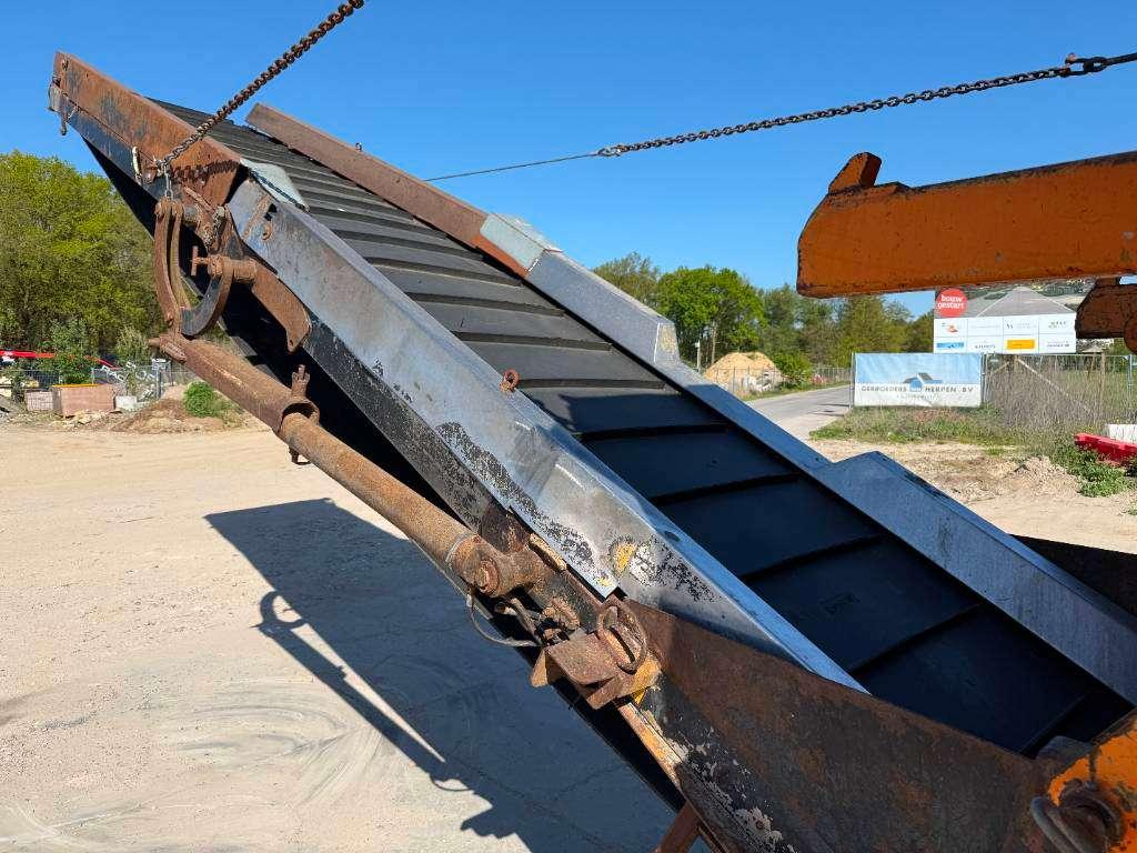 Doppstadt DW3060K - Mercedes-Benz Engine / Good Condition Foto 10