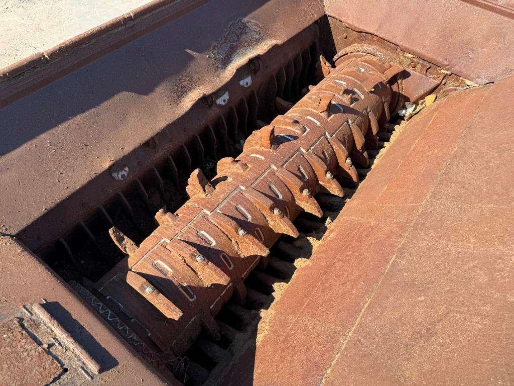 Doppstadt DW3060K - Mercedes-Benz Engine / Good Condition Foto 16