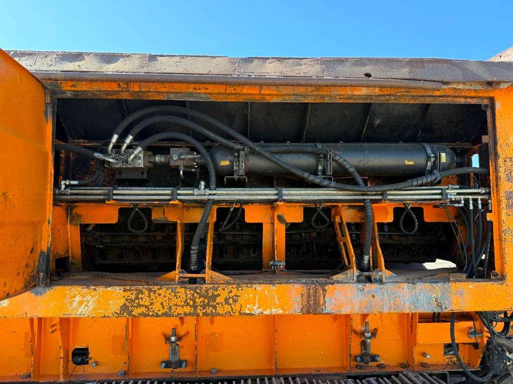 Doppstadt DW3060K - Mercedes-Benz Engine / Good Condition Foto 21