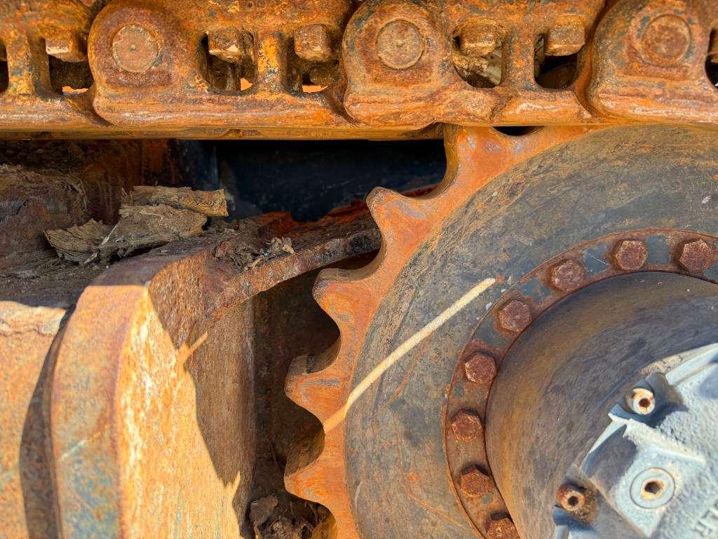 Doppstadt DW3060K - Mercedes-Benz Engine / Good Condition Foto 26