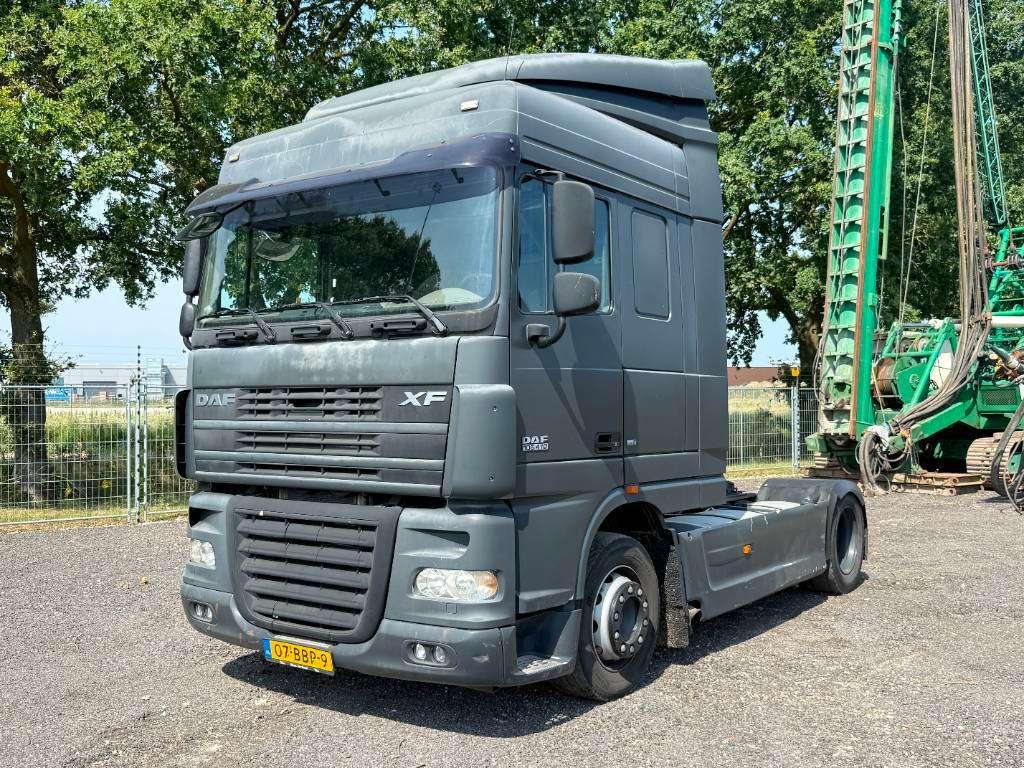 Daf XF105.410 - Dutch Truck / Automatic Gearbox Foto 1