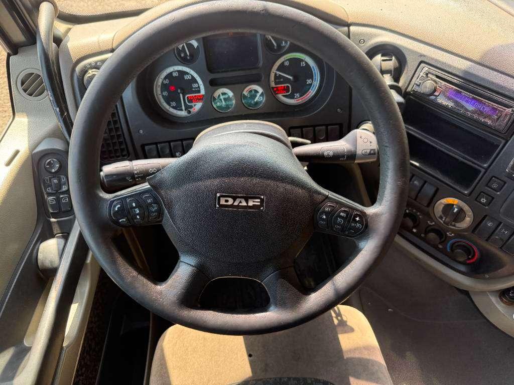 Daf XF105.410 - Dutch Truck / Automatic Gearbox Foto 11