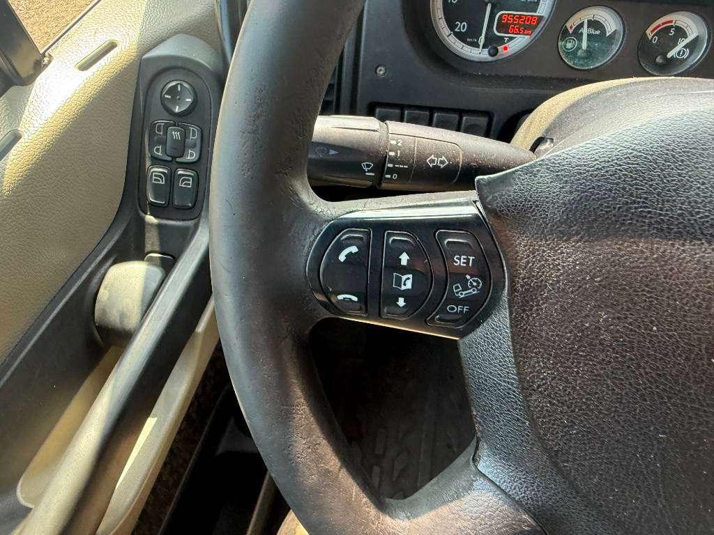 Daf XF105.410 - Dutch Truck / Automatic Gearbox Foto 12