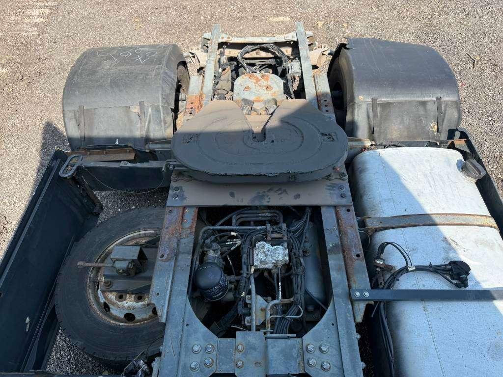 Daf XF105.410 - Dutch Truck / Automatic Gearbox Foto 17