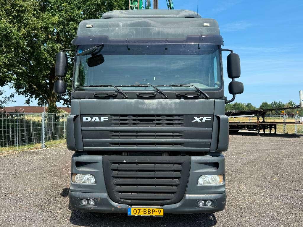 Daf XF105.410 - Dutch Truck / Automatic Gearbox Foto 6
