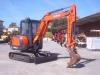 Kubota KX121.3 Foto 2 thumbnail