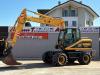 JCB JS130W 4x4 Foto 1 thumbnail