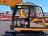 JCB JS130W 4x4 Foto 11 thumbnail