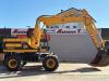 JCB JS130W 4x4 Foto 21 thumbnail