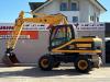 JCB JS130W 4x4 Foto 3 thumbnail