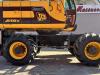 JCB JS130W 4x4 Foto 4 thumbnail