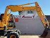 JCB JS130W 4x4 Foto 5 thumbnail