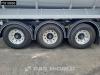 Kässbohrer STB 3 axles Gülle Waste Liftachse Foto 15 thumbnail