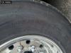 Kässbohrer STB 3 axles Gülle Waste Liftachse Foto 23 thumbnail