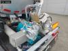 Kässbohrer STB 3 axles Gülle Waste Liftachse Foto 28 thumbnail