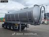 Kässbohrer STB 3 axles Gülle Waste Liftachse Foto 3 thumbnail