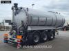 Kässbohrer STB 3 axles Gülle Waste Liftachse Foto 5 thumbnail