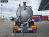 Kässbohrer STB 3 axles Gülle Waste Liftachse Foto 7 thumbnail