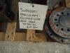 Supporto ponte posteriore per Hitachi ZW310 Foto 5 thumbnail