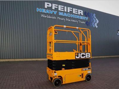 JCB S1930E in vendita da Pfeifer Heavy Machinery