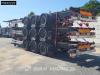 Kässbohrer CS APK 09/26 40ft 45ft Lift Axle Foto 2 thumbnail