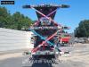 Kässbohrer CS APK 09/26 40ft 45ft Lift Axle Foto 6 thumbnail