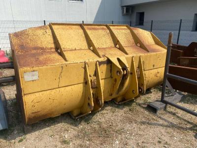 Caterpillar CAT938ZF in vendita da Emme Service Srl