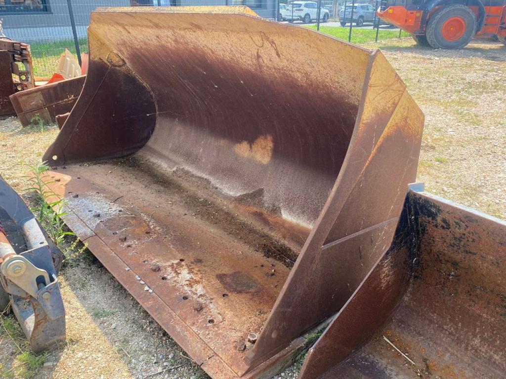 Caterpillar CAT938ZF Foto 3